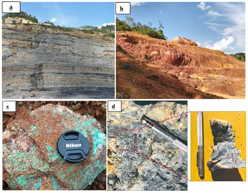 Sumber Daya Geologi Indonesia – Pusat Kajian Sumberdaya Bumi Non ...